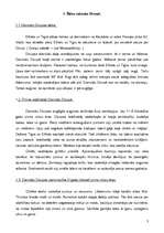 Referāts 'Senā Divupe - Priekšāzija', 3.