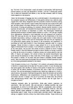 Konspekts 'Kultūras teorija', 13.