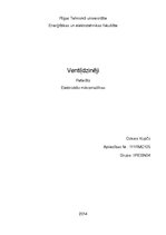 Referāts 'Ventiļdzinēji', 1.