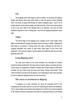 Referāts 'Shipping Cycles', 6.
