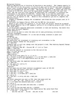 Konspekts 'Financial Management', 1.