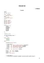 Referāts 'Mācību slodzes aprēķins', 22.