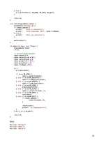 Referāts 'Mācību slodzes aprēķins', 23.