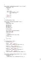 Referāts 'Mācību slodzes aprēķins', 33.