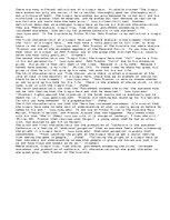 Eseja 'John Proctor "A Tragic Hero"', 1.