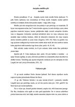 Referāts 'Latgales piļu arhitektūra 19.gadsimtā', 19.