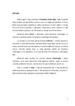 Referāts 'Domāšanas sistemoloģija', 3.