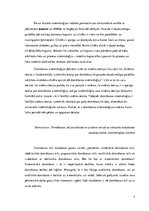 Referāts 'Domāšanas sistemoloģija', 5.