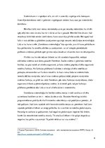 Referāts 'Domāšanas sistemoloģija', 6.