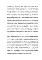 Referāts 'Domāšanas sistemoloģija', 9.