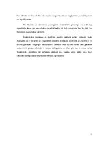 Referāts 'Domāšanas sistemoloģija', 11.