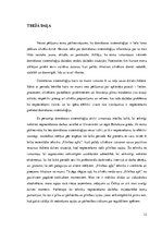 Referāts 'Domāšanas sistemoloģija', 12.