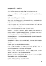 Referāts 'Domāšanas sistemoloģija', 16.