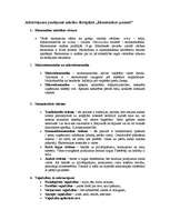 Konspekts 'Atkārtojuma jautājumi ekonomikas pamatos', 1.