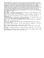 Eseja 'The Unjustified War on Iraq', 3.