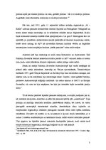 Referāts 'Pasaule pēc Aukstā kara', 3.