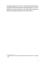 Referāts 'Pasaule pēc Aukstā kara', 5.