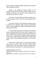 Referāts 'Pasaule pēc Aukstā kara', 7.