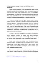 Referāts 'Pasaule pēc Aukstā kara', 9.