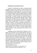 Referāts 'Pasaule pēc Aukstā kara', 13.