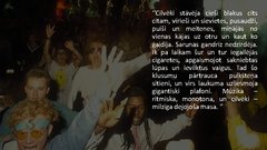 Prezentācija 'Rave kultūra un tās stāvoklis Latvijā', 3.