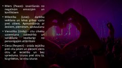 Prezentācija 'Rave kultūra un tās stāvoklis Latvijā', 5.