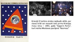 Prezentācija 'Rave kultūra un tās stāvoklis Latvijā', 8.