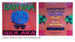 Prezentācija 'Rave kultūra un tās stāvoklis Latvijā', 11.