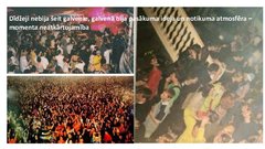 Prezentācija 'Rave kultūra un tās stāvoklis Latvijā', 18.