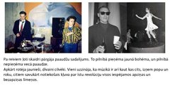 Prezentācija 'Rave kultūra un tās stāvoklis Latvijā', 20.