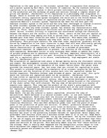 Eseja 'Capitalism', 1.