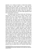 Konspekts 'Ekonomikas starptautiskie aspekti. Integrācija pasaules ekonomikā', 5.