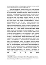 Konspekts 'Ekonomikas starptautiskie aspekti. Integrācija pasaules ekonomikā', 8.