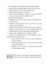 Referāts 'Akcijas', 11.