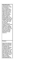 Konspekts 'Aksels Munte "Stāsts par Sanmikelu"', 2.