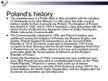 Prezentācija 'Poland', 3.