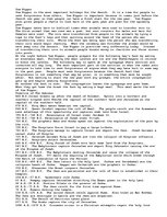 Eseja 'Hebrews and Yom Kippur', 1.