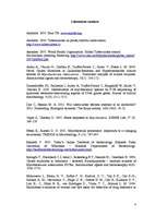 Eseja 'Kas izraisa "M.tuberculosis" rezistences veidošanos pret fluorhinoloniem?', 8.