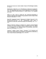 Eseja 'Kas izraisa "M.tuberculosis" rezistences veidošanos pret fluorhinoloniem?', 9.