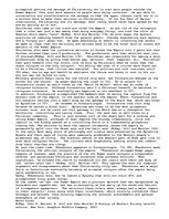 Eseja 'Times of Roman Peace through the Death of Theodosius', 2.