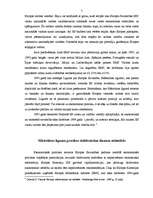 Referāts 'Vienotā Eiropas valūta - eiro', 5.