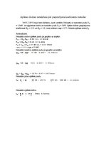 Paraugs 'Kursa darbs elektroapgādē', 11.