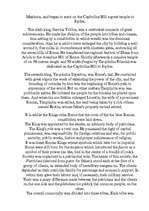 Referāts 'Roma', 3.