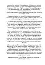 Referāts 'Roma', 17.