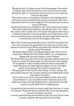 Referāts 'Roma', 18.