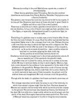 Referāts 'Roma', 19.