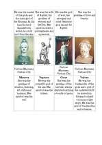 Referāts 'Roma', 22.