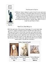 Referāts 'Roma', 24.