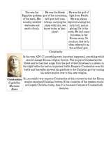 Referāts 'Roma', 25.