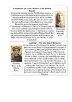 Referāts 'Roma', 28.